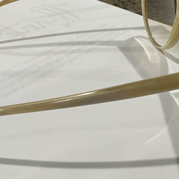 Ralph vaessen designer sunglasses - Picture 4 of 6